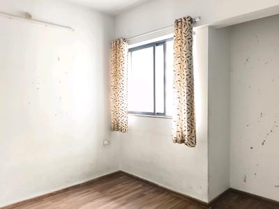 Bedroom Image of 729 Sq.ft 1 BHK Apartment / Flat for rent in Lodha Palava Downtown, Palava Phase 2 Thane for Rs. 11500