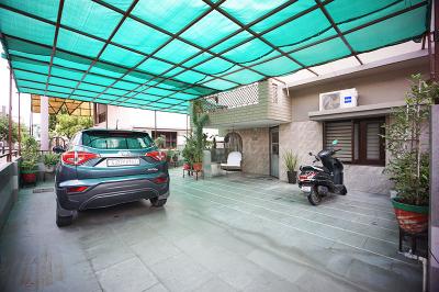 Image of 2475 Sq.ft 3 BHK Independent House for sale in Ghodasar, Ahmedabad for Rs. 14500000