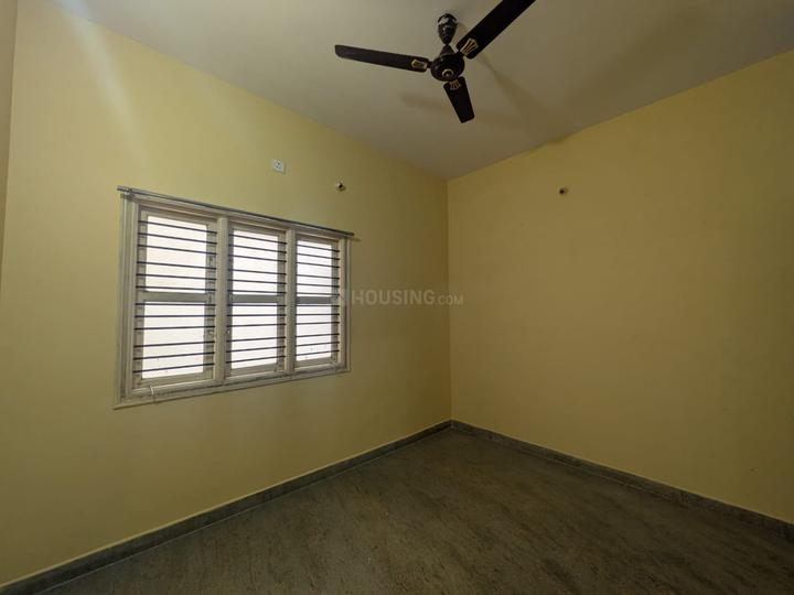 Sector 7, HSR Layout Bedroom 1