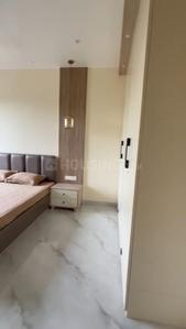 Bedroom Image of 2304 Sq.ft 4 BHK Apartment / Flat for sale in Intellia Smart Home, Don Bosco Colony Siliguri for Rs. 11520000