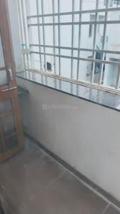 Balcony Image of 1500 Sq.ft 4 BHK Apartment / Flat for rent in TT Nagar Bhopal for Rs. 65000