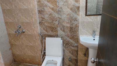 Image of 1090 Sq.ft 3 BHK Apartment / Flat for rent in Prateek Grand City, Siddharth Vihar, Ghaziabad for Rs. 28000