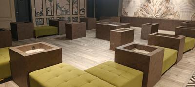 Bedroom Image of 800 Sq.ft 2 BHK Apartment / Flat for sale in Mansarovar Jaipur for Rs. 5100000