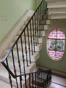 Hall Image of 2500 Sq.ft 6 BHK Independent House for sale in Kalikapur Kolkata for Rs. 16500000