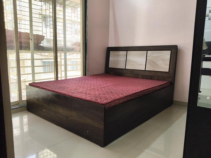 Sector 9, Ulwe Bedroom One 1