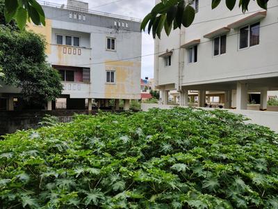 Residential Plot