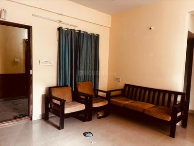 3 BHK Flat