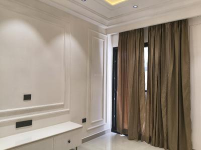 Bedroom Image of 2700 Sq.ft 4 BHK Builder Floor for sale in Palm Floors Sushant Lok 1, Sushant Lok Phase 1 Gurgaon for Rs. 48000000