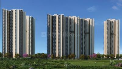 Image of 1360 Sq.ft 3 BHK Apartment / Flat for sale in Sattva Lumina, Rajanukunte, Bengaluru for Rs. 19000000