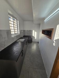 Kitchen Image of 2500 Sq.ft 4 BHK Independent House for sale in Pukkattupady Kochi for Rs. 12500000