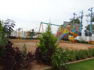 Image of 1399 Sq.ft 2 BHK Apartment / Flat for sale in Inner Urban Eco Space, Chichuraganapalli, Hosur for Rs. 6300000