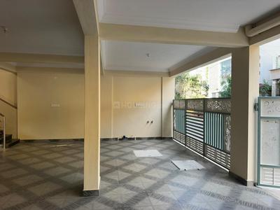 Balcony Image of 3200 Sq.ft 6 BHK Independent House for sale in Mallathahalli Bengaluru for Rs. 29500000