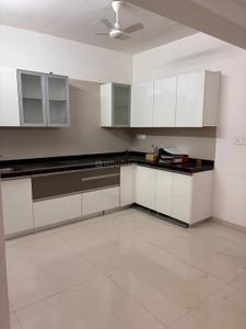 Kitchen Image of 1623 Sq.ft 2.5 BHK Apartment / Flat for sale in Aloha Towers, Baner Pune for Rs. 15800000