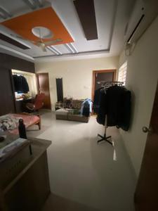 Hall Image of 2000 Sq.ft 3 BHK Duplex for sale in Dammaiguda Secunderabad for Rs. 11000000