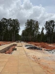 Image of 2400 Sq.ft Residential Plot / Land for sale in Devanahalli, Bengaluru for Rs. 23000000