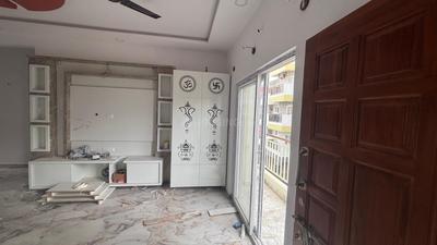Hall Image of 1200 Sq.ft 2 BHK Apartment / Flat for rent in K R Puram Bengaluru for Rs. 28000