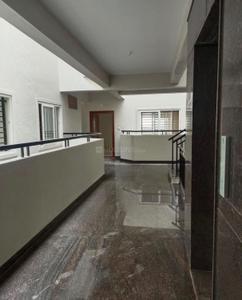 Balcony Image of 1050 Sq.ft 2 BHK Apartment / Flat for rent in Mahaadeva My Fortune, Electronic City Bengaluru for Rs. 30000