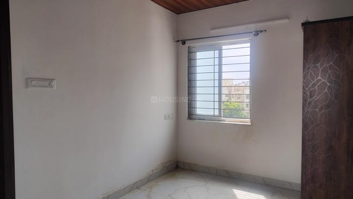 Yanvi residency Bedroom One 1