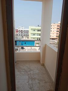 Balcony Image of 1150 Sq.ft 2 BHK Apartment / Flat for sale in Kistareddypet Sangareddy for Rs. 4750000