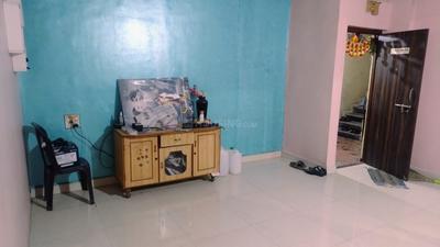 Bedroom Image of 700 Sq.ft 2 BHK Apartment / Flat for sale in Katraj Pune for Rs. 2300000