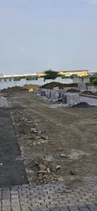 Image of 880 Sq.ft Residential Plot / Land for sale in Chawda Nakshtra Lok, Bada Bangarda, Indore for Rs. 4840000