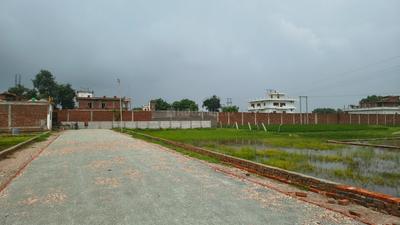 Image of 1500 Sq.ft Residential Plot / Land for sale in Naman Green Garden Phase II, Babatpur, Varanasi for Rs. 4500000