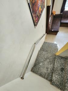 Bedroom Image of 1500 Sq.ft 3 BHK Independent House for sale in Pathardi Phata Nashik for Rs. 7500000