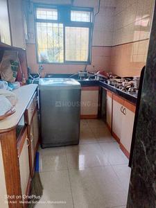 Kitchen Image of NAVKAR in Kanjurmarg East, Mumbai
