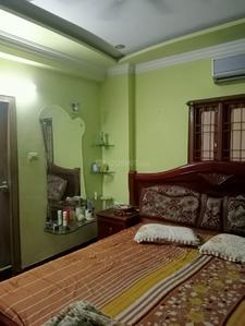 Bedroom Image of 1300 Sq.ft 3 BHK Apartment / Flat for sale in Akkayyapalem Visakhapatnam for Rs. 7200000