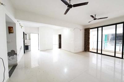 Hall Image of 1917 Sq.ft 3 BHK Apartment / Flat for sale in Sola Ahmedabad for Rs. 13500000