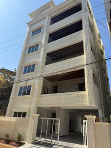 Image of 6628 Sq.ft 12 BHK Independent House for sale in Habsiguda, Hyderabad for Rs. 56000000