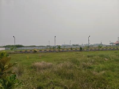 Image of 1050 Sq.ft Residential Plot / Land for sale in Padappai, Chennai for Rs. 3148950