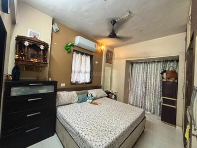 1 BHK Flat
