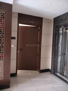 Bedroom Image of 3150 Sq.ft 4 BHK Apartment / Flat for sale in Happy Home Celebrity Greens, Bhimrad Surat for Rs. 19900000