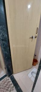 Bathroom Image of 1000 Sq.ft 2 BHK Apartment / Flat for sale in Jail Road Nashik for Rs. 3800000