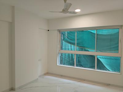 Bedroom Image of 250 Sq.ft 1 BHK Apartment / Flat for sale in Sai Kutir Residency, Vikhroli East Mumbai for Rs. 5000000