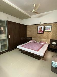 Bedroom Image of 3915 Sq.ft 4 BHK Villa for sale in Shilp Parkview Greens, Sola Ahmedabad for Rs. 58000000