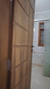 Bedroom Image of 1000 Sq.ft 2 BHK Builder Floor for rent in Subhash Nagar New Delhi for Rs. 38000