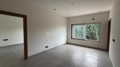Bedroom Image of 1557 Sq.ft 3 BHK Apartment / Flat for sale in Dipti Devis Enclave Phase 1, New Shimla Shimla for Rs. 11500000