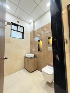 Bathroom Image of 3200 Sq.ft 4 BHK Independent House for sale in Vaishali Nagar Extension Jaipur for Rs. 19000000