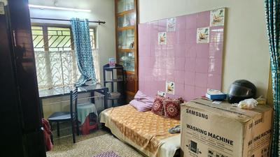Bedroom Image of 625 Sq.ft 2 BHK Apartment / Flat for sale in Baghajatin Kolkata for Rs. 2520000