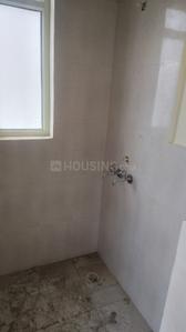 Image of 500 Sq.ft 1 BHK Builder Floor for rent in Pyramid Infinity, Southern Peripheral Road, Gurgaon for Rs. 14000