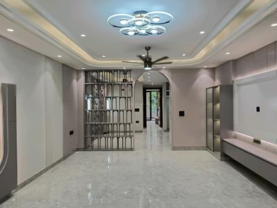 Living Room Image of 2450 Sq.ft 4 BHK Builder Floor for sale in Indirapuram Ghaziabad for Rs. 24000000