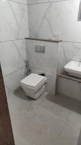 Image of 1500 Sq.ft 3 BHK Apartment / Flat for rent in Shivala Sadbhav, Sargasan, Gandhinagar for Rs. 28000