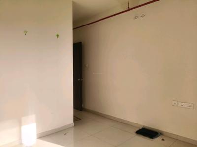 Bedroom Image of 674 Sq.ft 1 BHK Apartment / Flat for sale in Shapoorji Pallonji Vanaha, Bavdhan Pune for Rs. 5899999