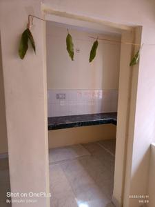 Kitchen Image of 800 Sq.ft 2 BHK Apartment / Flat for sale in Vrindavan Yojana Lucknow for Rs. 4200000