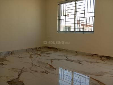 Bedroom Image of 2214 Sq.ft 4 BHK Villa for sale in Concorde Abode 99 by Concorde Housing Corporation Pvt. Ltd., Bommasandra Bengaluru for Rs. 23500000