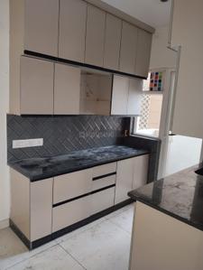 Kitchen Image of 1194 Sq.ft 2 BHK Apartment / Flat for sale in ACE Golfshire, Sector 150 Noida for Rs. 14200000