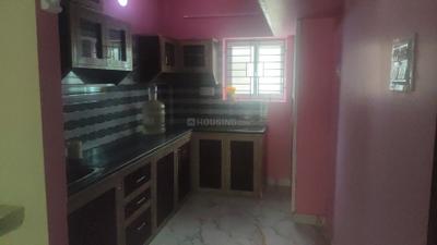 Kitchen Image of 1350 Sq.ft 2 BHK Independent House for sale in Mangadu Chennai for Rs. 13000000