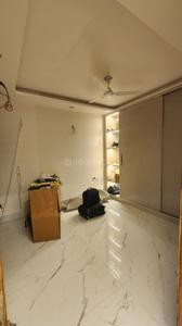 Hall Image of 1000 Sq.ft 2 BHK Builder Floor for rent in Empire Apartment, Sultanpur New Delhi for Rs. 35000